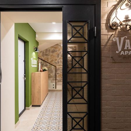Center Old City Vaikor تشيسيناو المظهر الخارجي الصورة