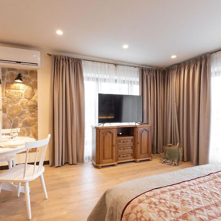 Center Old City Vaikor تشيسيناو المظهر الخارجي الصورة