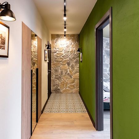 Center Old City Vaikor تشيسيناو المظهر الخارجي الصورة