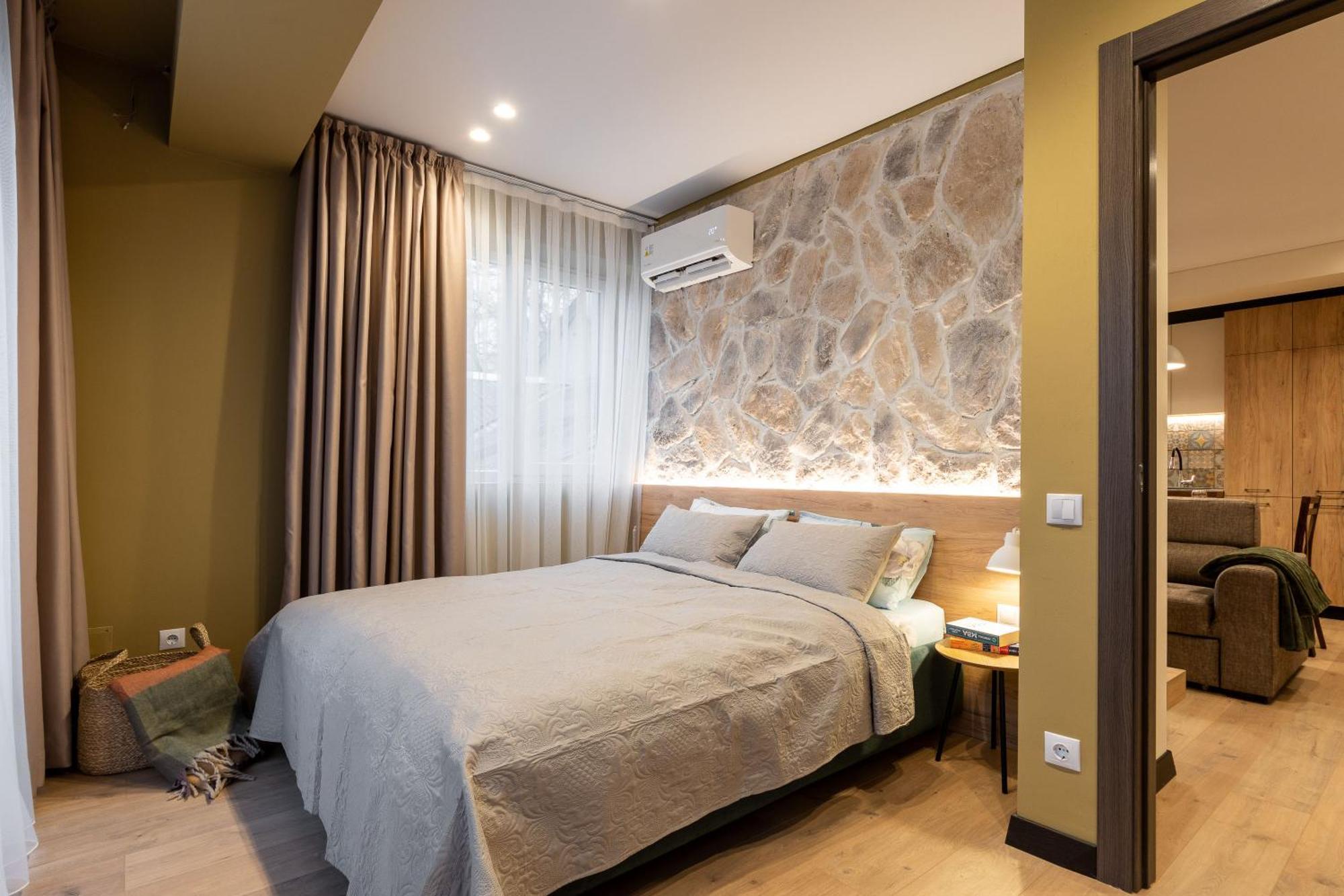 Center Old City Vaikor تشيسيناو المظهر الخارجي الصورة