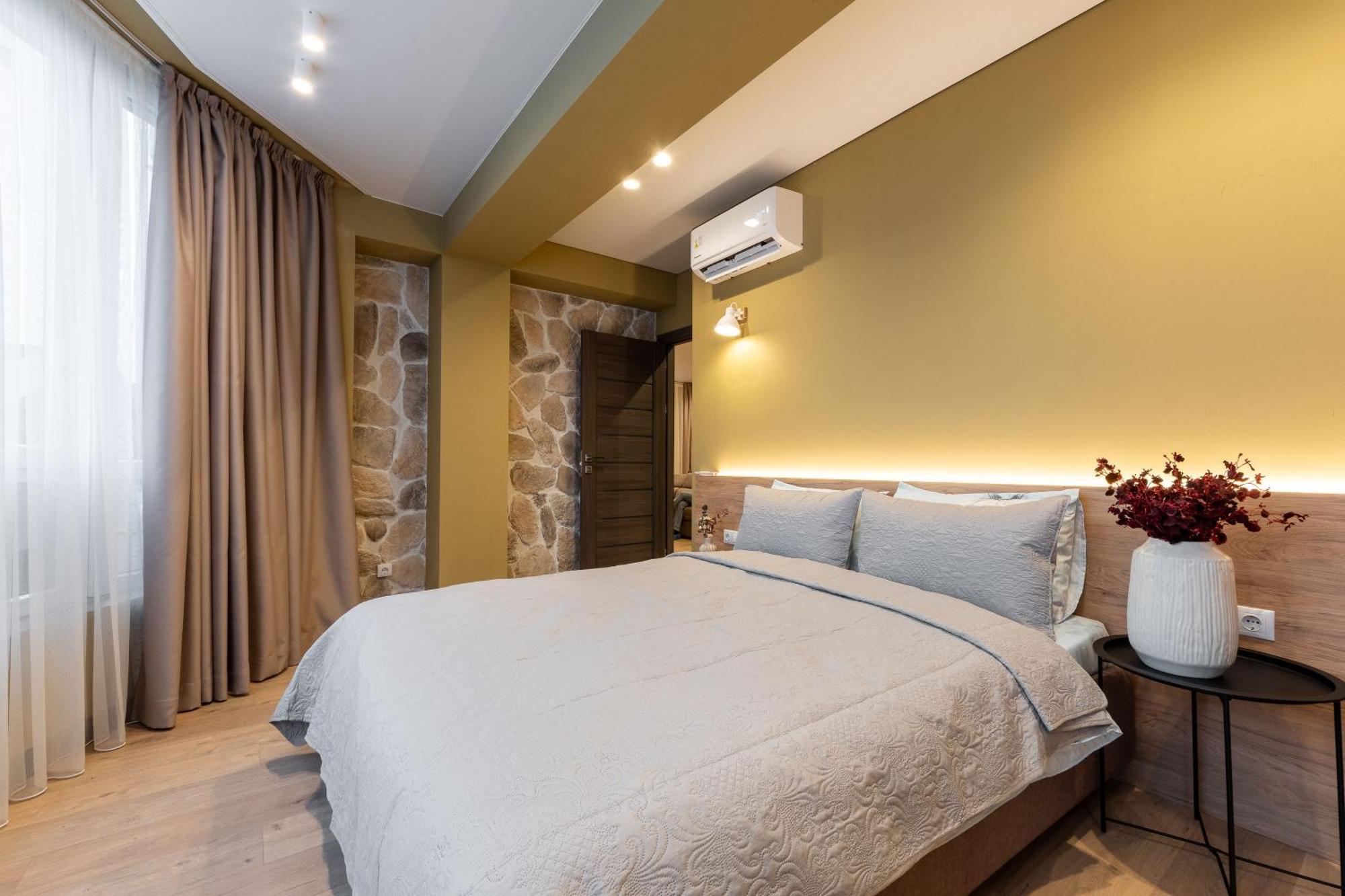 Center Old City Vaikor تشيسيناو المظهر الخارجي الصورة