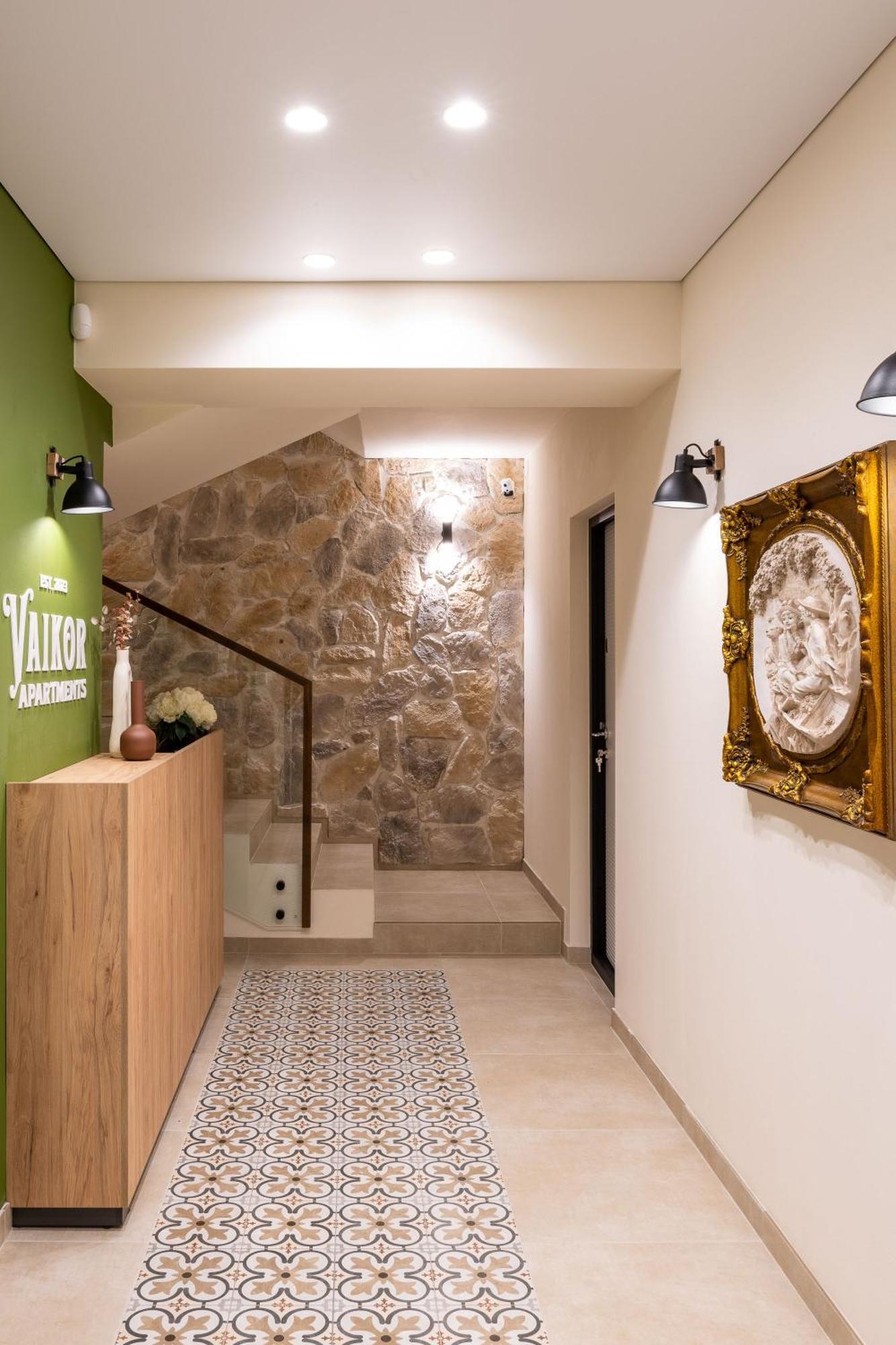 Center Old City Vaikor تشيسيناو المظهر الخارجي الصورة