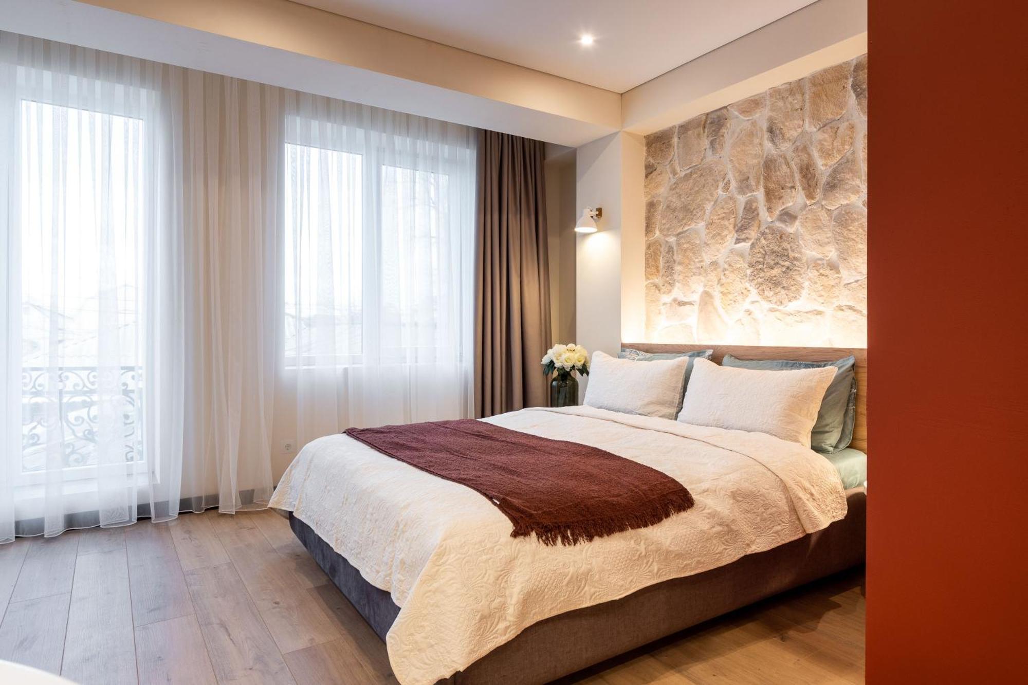 Center Old City Vaikor تشيسيناو المظهر الخارجي الصورة
