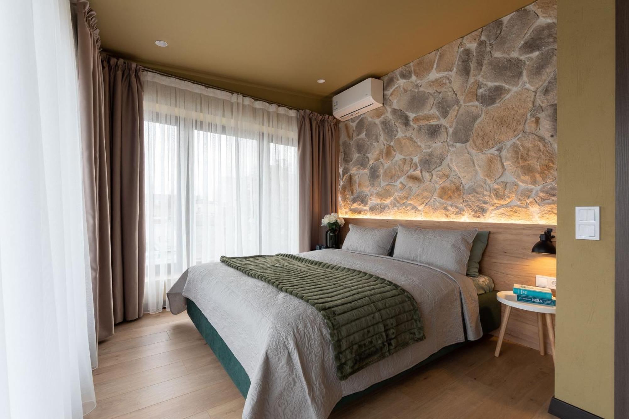 Center Old City Vaikor تشيسيناو المظهر الخارجي الصورة